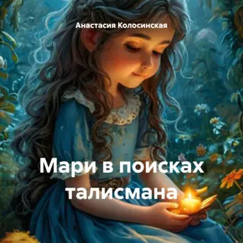 Мари в поисках талисмана