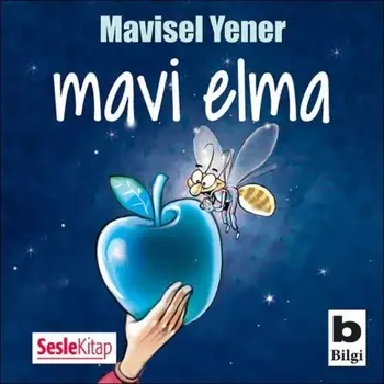 Mavi Elma