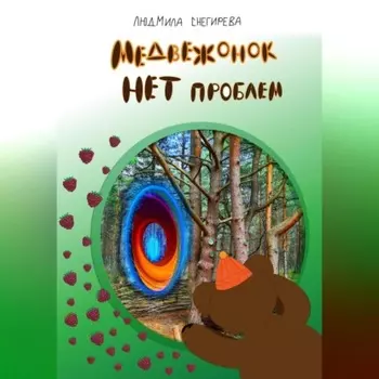 Медвежонок Нет проблем