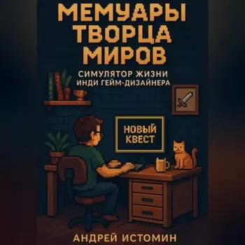 МЕМУАРЫ ТВОРЦА МИРОВ