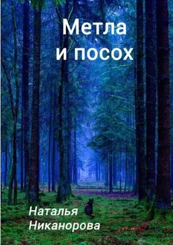 Метла и посох