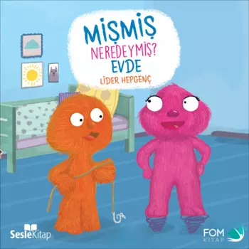 Mimi Neredeymi Evde