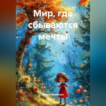 МИР, ГДЕ СБЫВАЮТСЯ МЕЧТЫ