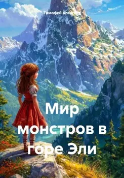 Мир монстров в горе Эли