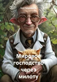 Мировое господство через милоту