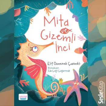 Mita ve Gizemli nci