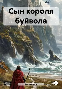Сын короля буйвола