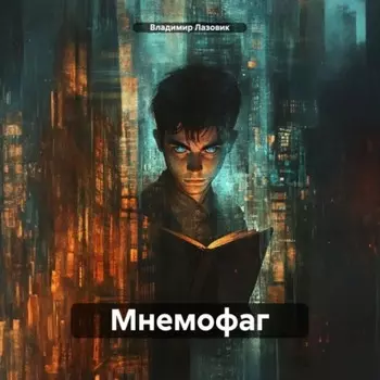 Мнемофаг