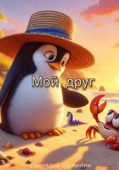 Мои друг