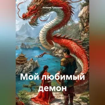 Мой любимый демон