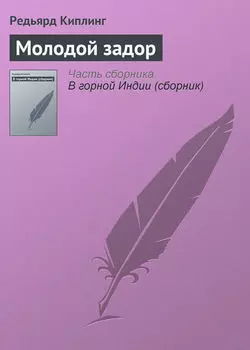 Молодой задор
