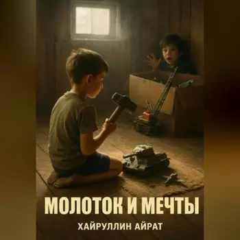 Молоток и мечты