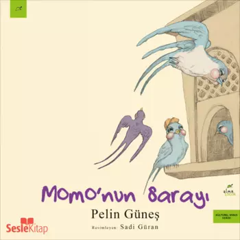 Momo'nun Saray
