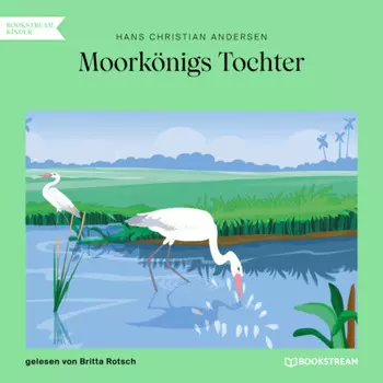 Moork?nigs Tochter (Ungek?rzt)