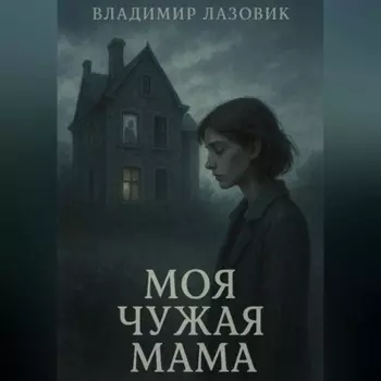 Моя чужая мама