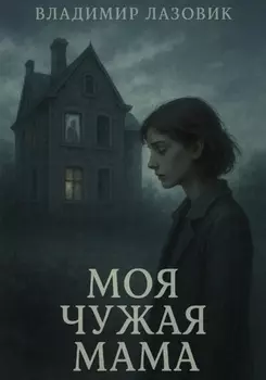 Моя чужая мама