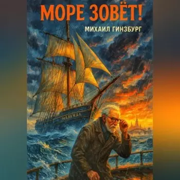 Море зовёт!