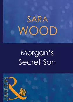 Morgan's Secret Son