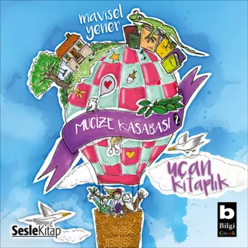 Mucize Kasabas 2 – U?an Kitaplk