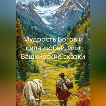 Мудрость Богов и сила любви, или Башкирские сказки