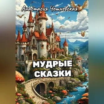 Мудрые сказки