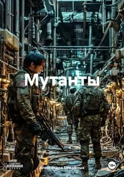 Мутанты