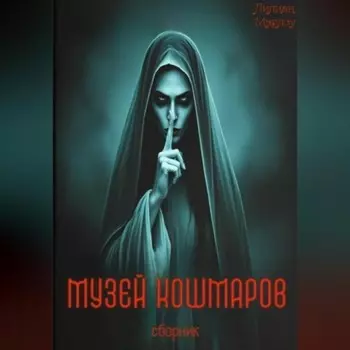 Музей кошмаров (сборник)