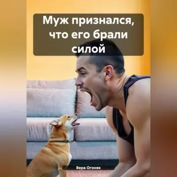 Муж признался что его брали силой