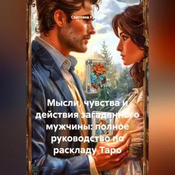 Мысли, чувства и действия загаданного мужчины: полное руководство по раскладу Таро