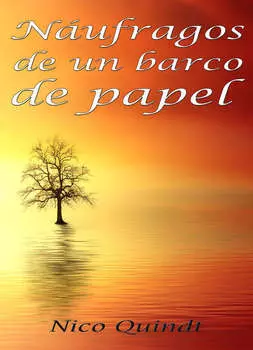 N?ufragos de un barco de papel