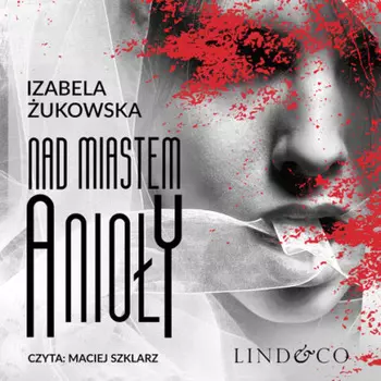 Nad miastem anioy