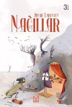 Nallar