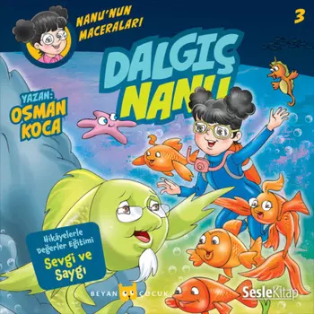 Nanu'nun Maceralar 3 – Dalg? Nanu