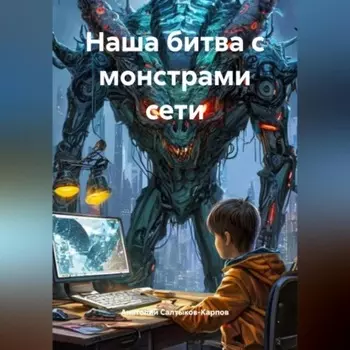 Наша битва с монстрами сети
