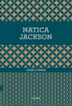 Natica Jackson