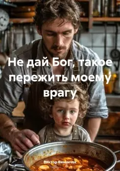 Не дай Бог, такое пережить моему врагу