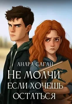 Не молчи, если хочешь остаться