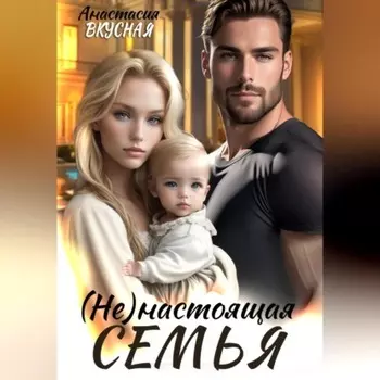 (не)настоящая семья