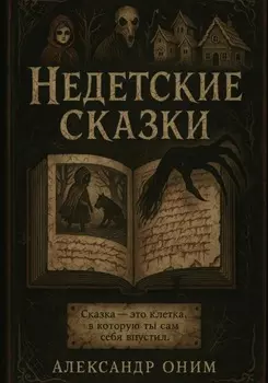 Недетские сказки