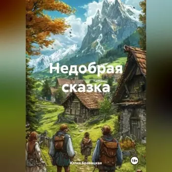 Недобрая сказка