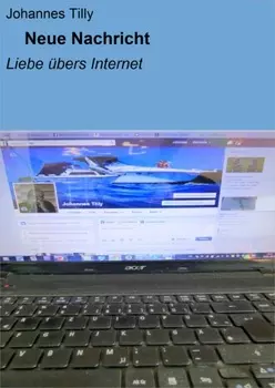 +++ Neue Nachricht +++