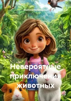 Невероятные приключения животных