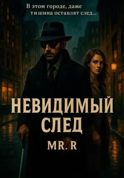 Невидимый след