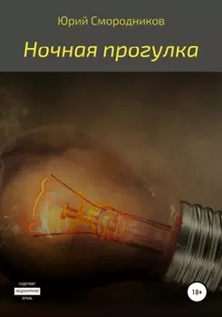 Ночная прогулка