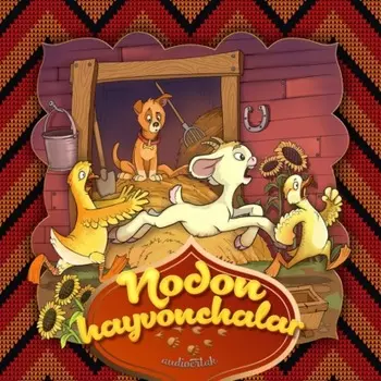 Nodon hayvonchalar