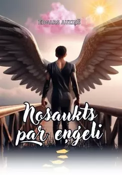 Nosaukts par eeli