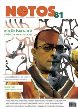 Notos 81 - k???k skender
