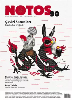 Notos 90 - ?eviri Sorunlar