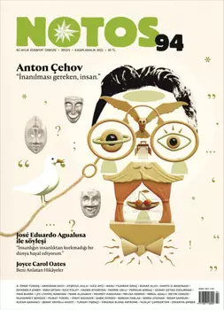 Notos 94 - Anton ?ehov