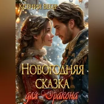 Новогодняя сказка для Дракона